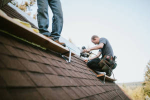 Local Roofers in S Danville, NH